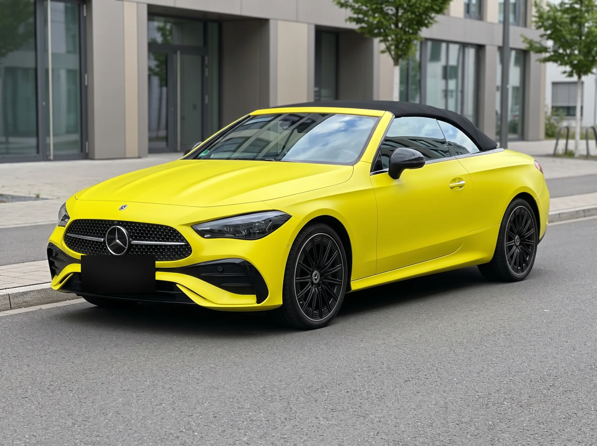Mercedes-Benz CLE